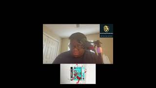 Tory Lanez Just The Way Reaction [upl. by Saleme820]