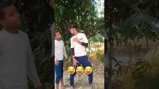 Kabadi wale😂😂comedy।।funny।। youtubeshorts trending funny video 😆😆 [upl. by Nauqas]