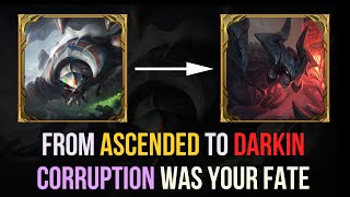 Skarner Voice Update  Interactions in League of Legends [upl. by Varden]