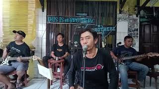 Hati Yang Terluka  Broery Marantika cover by etBrotherz [upl. by Ojyma]