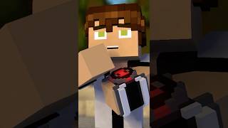 Minecraft Ben 10  Ripjaws Transformation minecraft ben10 animation [upl. by Niall]