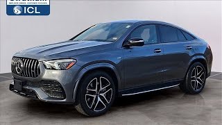 Used 2023 MercedesBenz GLE Stratham NH Exeter NH 25073A [upl. by Rattan]