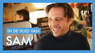 Dieter Troubleyn als Sam  In De Huid Van [upl. by Rise]