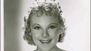 Sonja Henie Facts We Cant Seem To Forget [upl. by Shanan]