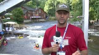 Weather forecast  Freestyle World Championships 2013 [upl. by Shelly]