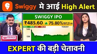 swiggy ipo swiggy ipo gmp todayswiggy ipo review ipo news latestswiggy listing price swiggy ipo [upl. by Jacie]