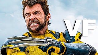 Wolverine  Le Combat de lImmortel  Chat Twitter avec Hugh Jackman VOST HD [upl. by Cherrita]