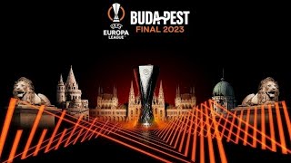 UEFA Europa League 20222023 All Goals [upl. by Enajaras]