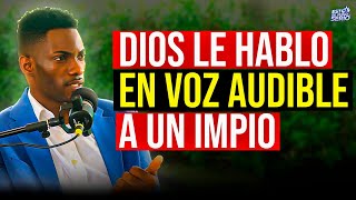 🔴 TESTIMONIO IMPACTANTE quotUn Impío Llego a la Iglesia en la Madrugada Mientras yo Orabaquot [upl. by Dong646]