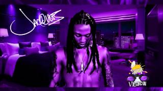 Jacquees  BED Chopped amp Screwed By DJ Soup [upl. by Lai]