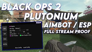 Plutonium Black Ops 2 VECR PROJECT COMPLETE EDITION FREE [upl. by Nivac]