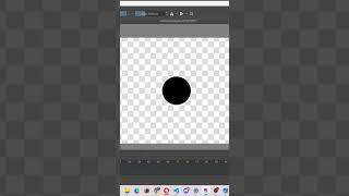 How to Make Transparent BackGround for KRITA Animation [upl. by Eenahpets]