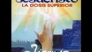 Josmar Flores  Jesucristo La Dosis Superior Completo [upl. by Diaz]