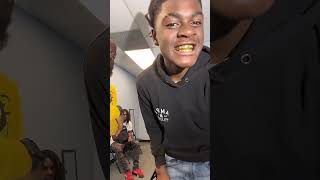 Goldmoney grillz Orlando location shop going crazy pack [upl. by Lacey]