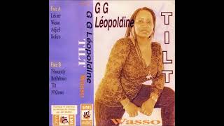 GG LÉOPOLDINE Wasso  1996 A01 Lékiné [upl. by Ralat]