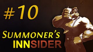 Summoners Inn LoL News  Woche 010 [upl. by Amena]