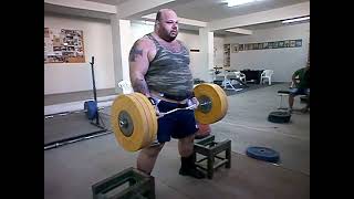 biceps curls 25x100kg [upl. by Onfroi]