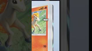 You Can PEEK Cards in Pokémon TCG Pocket [upl. by Peednas]