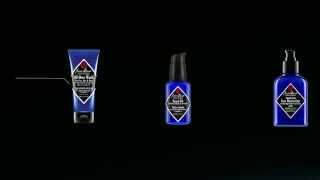 Jack Black Beard Grooming Kit  Ulta Beauty [upl. by Bricker]