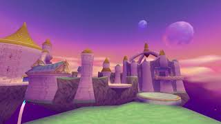 LOFTY CASTLE EXTENDED Spyro 1 PS1 Original Soundtrack [upl. by Nwahsar720]