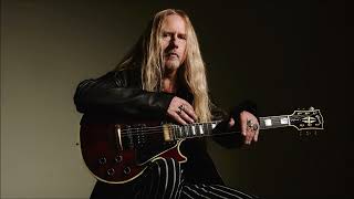 Jerry Cantrell Interview PART1 You gotta please yourself first 2021 [upl. by Tterraj]