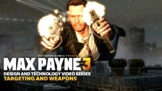 Max payne 3 gameplay on AMD Radeon R5 M330 [upl. by Stacia]