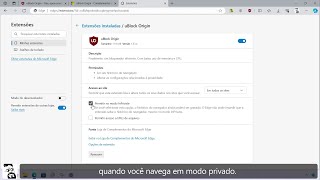 Windows Rápido e Seguro 20  Aula 07 AdwCleaner  uBlock Origin  Trafficlight [upl. by Tnarb]