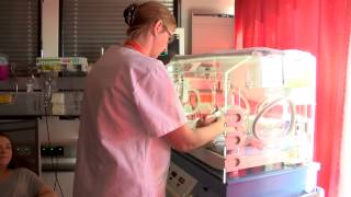 ACgesund Neonatologie [upl. by Aniretake]