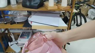 How to assemble the CodiCile 1L water bottle [upl. by Issor330]