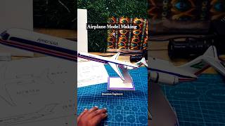 RC Airplane Model  Scale Models [upl. by Tamara275]