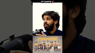 IIT ka Campus kaisa hota hai😮 1st Impression 🎙️Prateek Sir Podcast iitbombay [upl. by Aehs908]