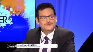 REAGIR avec JeanPierre George sur Mirabelle tv [upl. by Roe822]