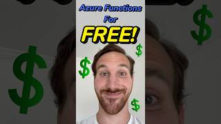 How to use Azure Functions for Free [upl. by Beltran]