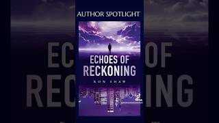 Echos of a Reckoning  Book Summary [upl. by Lory706]