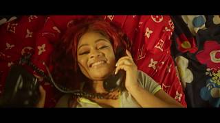 SOLIDSTAR  YARINYA Official Video [upl. by Limbert]