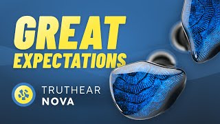 Truthear Nova REVIEW [upl. by Damien]