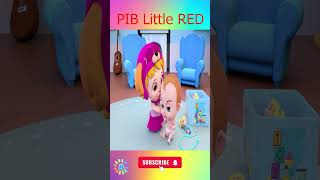 Sick Song  Best Funny Nursery Rhymes For Kids Shorts [upl. by Vial510]