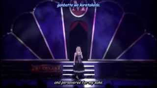 Tsumaranai Otoko ～ Magda Live 2012 ENG SUB [upl. by Roxy]