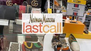 Neiman Marcus Summer Haul 2020 [upl. by Rudolph]