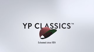 YP Classics™ quotEsteemed Since 1974quot [upl. by Enirrok]