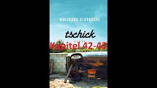 Lets read tschick Kapitel 4243 [upl. by Randie]