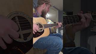 Martin D42 Modern Deluxe Demo 5 [upl. by Rosalie]