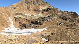 Obertauern Hiking  End of October 2024 [upl. by Gaeta]