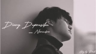 Narendra — Diary Depresiku  Story by Park [upl. by Shien]