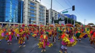 KADAYAWAN FESTIVAL 2024  STREETDANCE COMPETITION kadayawanfestival kadayawanfestival2024 [upl. by Baird854]