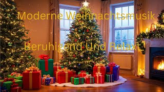 Moderne Weihnachtsmusik auf Deutsch [upl. by Ahsas]