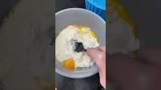 Zapekanka shortvideo food cooking recipe youtubeshorts youtube [upl. by Gaudet]