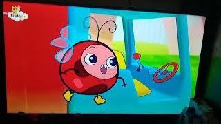 Bug N Play Al Rescate BabyTV [upl. by Cosme202]