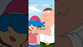 5 Times Peter amp Lois Abandoned Their Children In Family Guy [upl. by Kopple409]