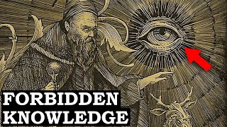 Hidden Rosicrucian Secrets to Unlocking Psychic Powers [upl. by Iinden]